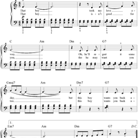 This Boy (Ringo's Theme)