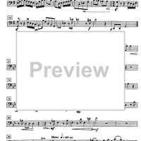 Accord parfait Op.182 - Cello