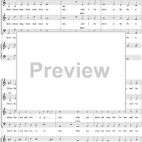 Creed - No. 6 from "Short Service"