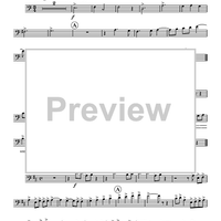 Musica Festiva - Bassoon 3