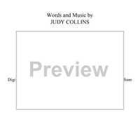 Open the Door (Song for Judith)