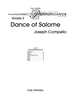 Dance of Salome - Score