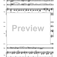 Conversations - Piano Score