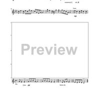 Spiritual Offerings - Cornet 2 in Bb/Flugelhorn