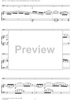 Twelve Variations on  "See the conqu'ring hero comes" in G major  WoO. 45 - Piano Score