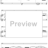 Twelve Variations on  "See the conqu'ring hero comes" in G major  WoO. 45 - Piano Score