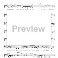 Grown-Up Christmas List