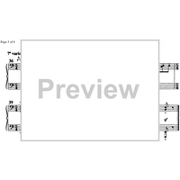 Messer Grillo re del prato - Score