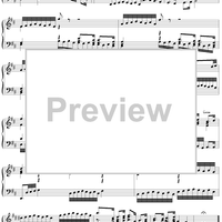 The Well-tempered Clavier (Book I): Prelude and Fugue No. 5