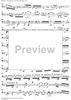String Quartet No. 7 in F Major, Op. 59, No. 1 - Cello