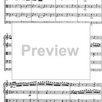 Moto perpetuo Op.11 - Full Score