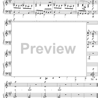 Talismane Op.25 No. 8