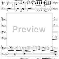 Les Djinns, Symphonic Poem, M45