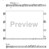 Yuba Plays the Tuba (When Yuba Plays the Rhumba on the Tuba) - Euphonium 1 BC/TC