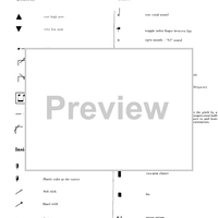 Kyrie Op.13 - Preface