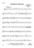 Trombone Tiger Rag - Piccolo