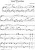 Sonate Melancolique, Op. 49