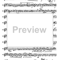 Quintet No. 1 - Op. 88 - Violin 2