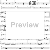 Sonata in D Major, Op. 16, No. 5 - Piano