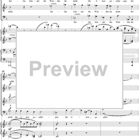 Neue Liebeslieder Walzes, Op. 65, No. 15  ("Zum Schluss")