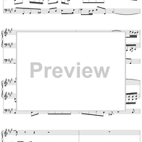 Allein Gott in der Höh' sei Ehr', No. 12 from "18 Leipzig Chorale Preludes", BWV662