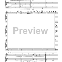 Simple Gifts - Score