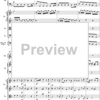 "Chandos" Anthems: No. 6b, As Pants the Hart