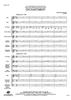 Enchantment - Score