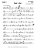 Jump 'n Jive - Trumpet 2