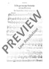 Der Struwwelpeter - Vocal/piano Score