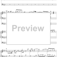 Prelude and Fugue in F Minor