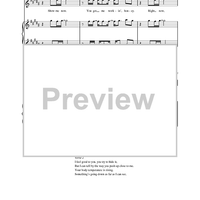 (And She Said) Take Me Now