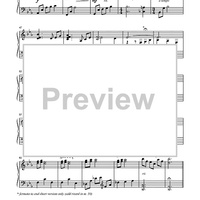 Savior, Like A Shepherd Lead Us