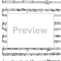 Sonatina No. 1 G Major and No. 2 F Major Anh. 5 - Piano