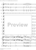 Recitative and Final Chorus: Il gran Silla che a Roma in seno, No. 23 from "Lucio Silla", Act 3 - Full Score