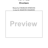 Annie (Overture)