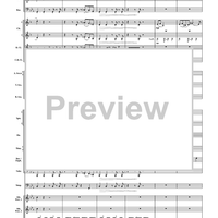 Marche Diabolique - Score