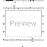 ‘Tis the Season - Cello