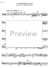 Westerly Winds Op.84 - Bassoon