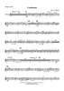 Continuum - Trumpet 1 in Bb