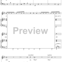 Invocation and Instructions to the Audience