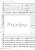 Swan Lake, No. 30: Final Scene - Score