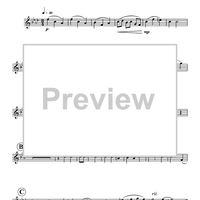 Reflections Of Life - Oboe