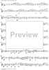 String Quintet in C Major, Op. posth. 163 - Violin 2