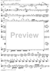 String Quartet in C Major, Op. 74, No. 1 - Viola
