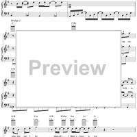 All I Think About is You