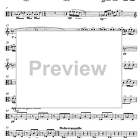 Suite per cinque - Viola 2