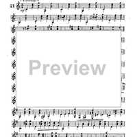 Mandolin & Guitar Collection No. 20A - Guitar / Mandolin Bass