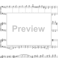 Sonate cis-moll (C-sharp Minor). Part 4