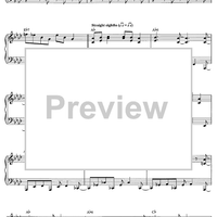 Linus And Lucy - from A Charlie Brown Christmas